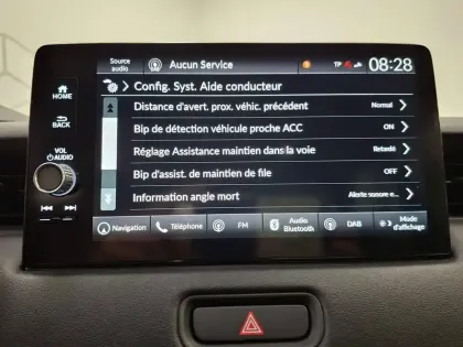 Photo 46 Honda HR-V  e:HEV 1.5 i-MMD