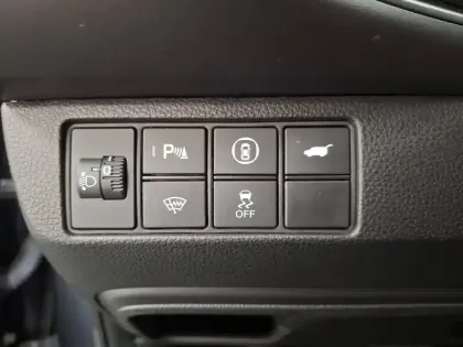 Photo 34 Honda HR-V  e:HEV 1.5 i-MMD