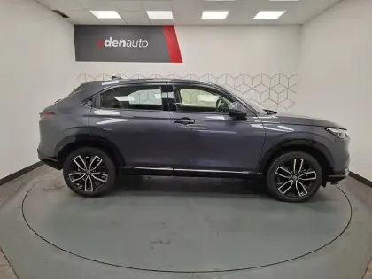 Photo 9 Honda HR-V  e:HEV 1.5 i-MMD