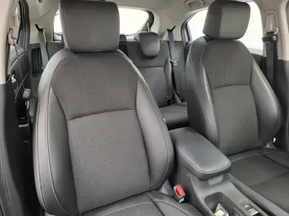 Photo 29 Honda HR-V  e:HEV 1.5 i-MMD