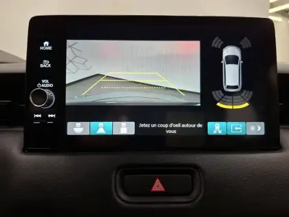 Photo 49 Honda HR-V  e:HEV 1.5 i-MMD