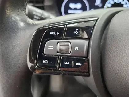 Photo 36 Honda HR-V  e:HEV 1.5 i-MMD