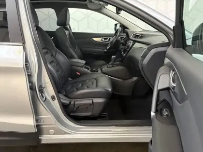 Photo 8 Nissan Qashqai  1.3 DIG-T 158 DCT