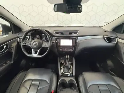 Photo 7 Nissan Qashqai  1.3 DIG-T 158 DCT