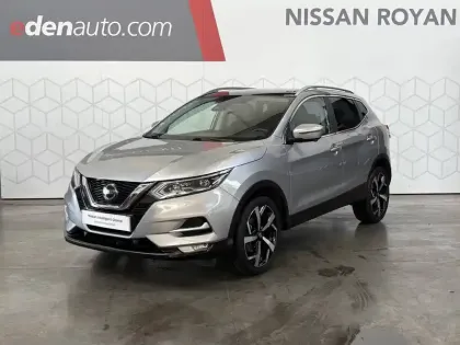 Photo Nissan Qashqai Tekna
