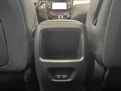 Photo 34 Nissan Qashqai  1.3 DIG-T 158 DCT