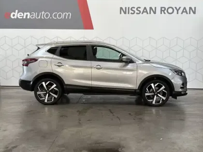 Photo 37 Nissan Qashqai  1.3 DIG-T 158 DCT