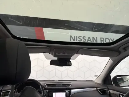 Photo 33 Nissan Qashqai  1.3 DIG-T 158 DCT