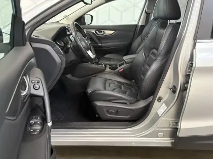 Photo 6 Nissan Qashqai  1.3 DIG-T 158 DCT