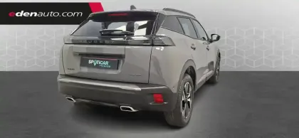 Photo 37 Peugeot 2008  Hybrid 145 e-DCS6