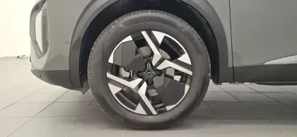 Photo 10 Peugeot 2008  Hybrid 145 e-DCS6