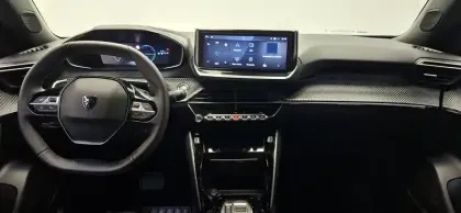 Photo 14 Peugeot 2008  Hybrid 145 e-DCS6
