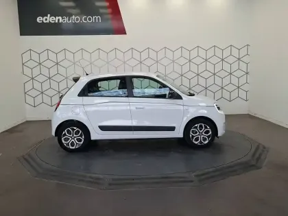 Photo 5 Renault Twingo  III SCe 65