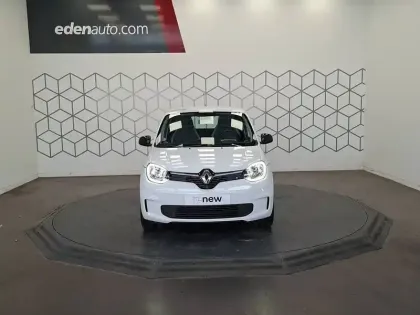 Photo 7 Renault Twingo  III SCe 65