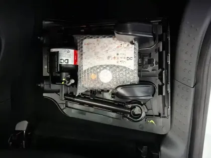 Photo 23 Renault Twingo  III SCe 65