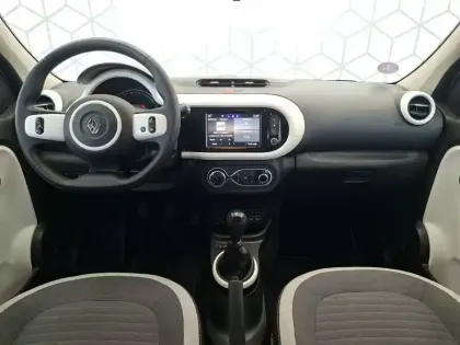 Photo 10 Renault Twingo  III SCe 65