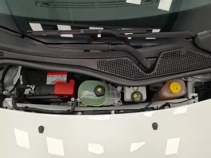 Photo 12 Renault Twingo  III SCe 65