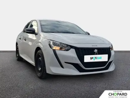 Photo 13 Peugeot 208  PureTech 75 S&S BVM5