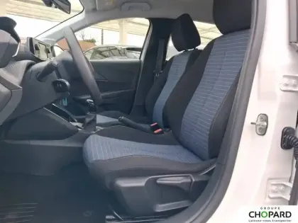 Photo 8 Peugeot 208  PureTech 75 S&S BVM5