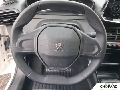 Photo 9 Peugeot 208  PureTech 75 S&S BVM5