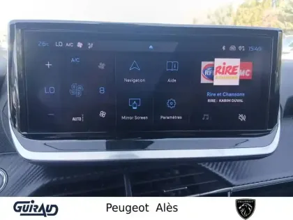 Photo 21 Peugeot 2008  PureTech 130 S&S EAT8
