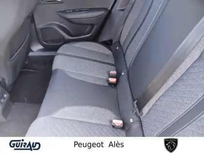 Photo 9 Peugeot 2008  PureTech 130 S&S EAT8