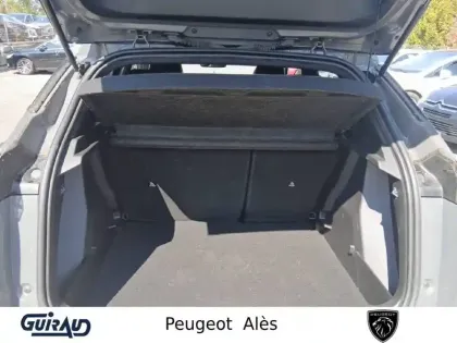 Photo 5 Peugeot 2008  PureTech 130 S&S EAT8