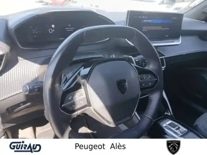 Photo 7 Peugeot 2008  PureTech 130 S&S EAT8