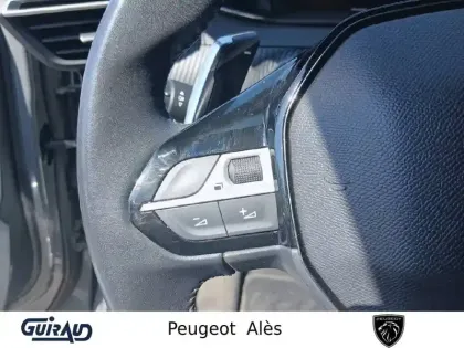 Photo 16 Peugeot 2008  PureTech 130 S&S EAT8