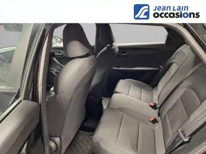 Photo 17 Mg Mg4  Electric 51kWh - 125 kW 2WD