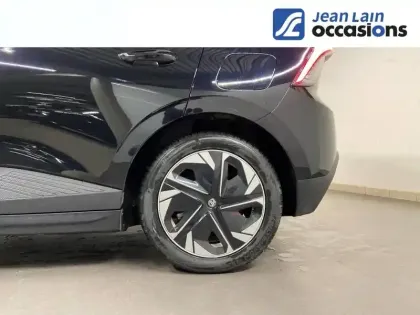 Photo 8 Mg Mg4  Electric 51kWh - 125 kW 2WD