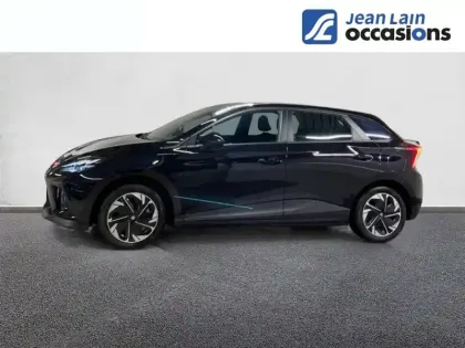 Photo 7 Mg Mg4  Electric 51kWh - 125 kW 2WD