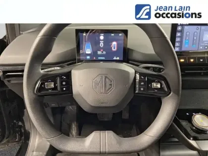 Photo 11 Mg Mg4  Electric 51kWh - 125 kW 2WD