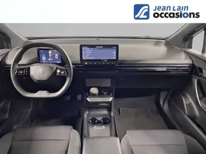 Photo 19 Mg Mg4  Electric 51kWh - 125 kW 2WD