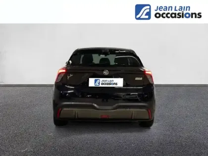 Photo 5 Mg Mg4  Electric 51kWh - 125 kW 2WD