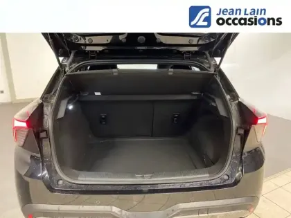 Photo 9 Mg Mg4  Electric 51kWh - 125 kW 2WD