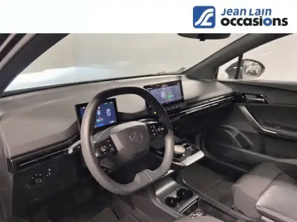 Photo 10 Mg Mg4  Electric 51kWh - 125 kW 2WD