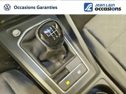 Photo 13 Volkswagen Golf  1.5 TSI ACT OPF 130 BVM6