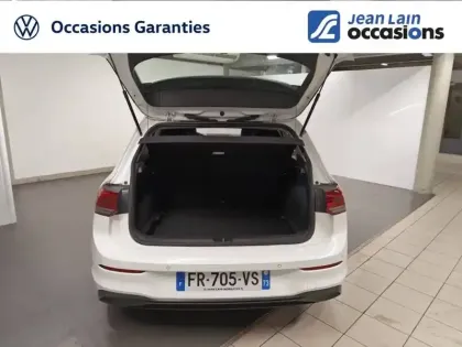 Photo 8 Volkswagen Golf  1.5 TSI ACT OPF 130 BVM6