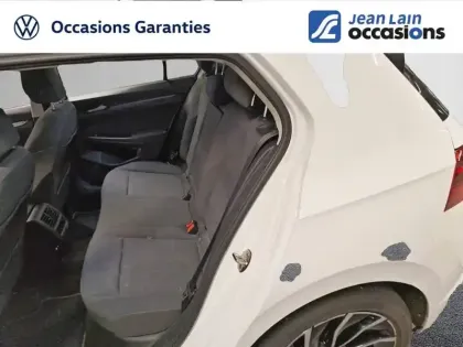 Photo 14 Volkswagen Golf  1.5 TSI ACT OPF 130 BVM6
