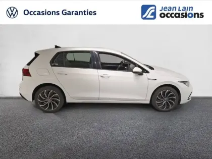 Photo 7 Volkswagen Golf  1.5 TSI ACT OPF 130 BVM6
