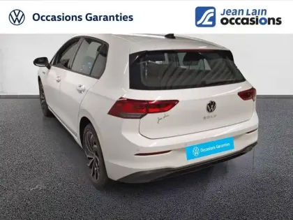 Photo 6 Volkswagen Golf  1.5 TSI ACT OPF 130 BVM6