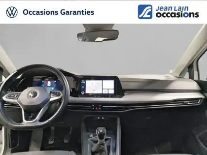 Photo 15 Volkswagen Golf  1.5 TSI ACT OPF 130 BVM6