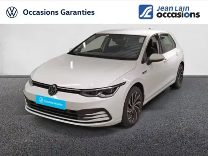 Photo Volkswagen Golf Life 1st