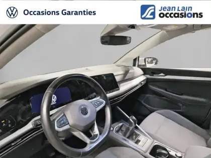 Photo 10 Volkswagen Golf  1.5 TSI ACT OPF 130 BVM6