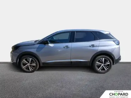 Photo 14 Peugeot 3008  Hybrid 225 e-EAT8
