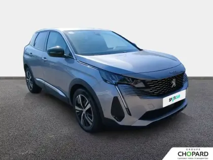 Photo 17 Peugeot 3008  Hybrid 225 e-EAT8