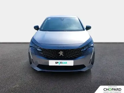 Photo 15 Peugeot 3008  Hybrid 225 e-EAT8