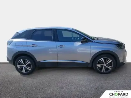 Photo 13 Peugeot 3008  Hybrid 225 e-EAT8