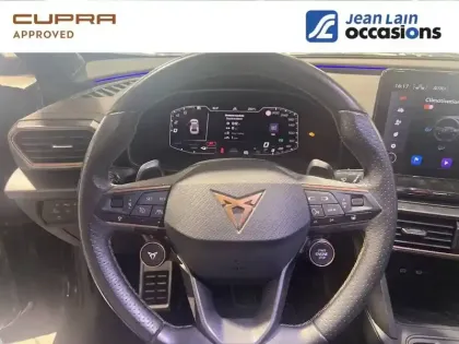 Photo 16 Cupra Formentor  1.4 e-HYBRID 245 ch DSG6